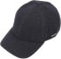 Фото #10 товара Stetson Vaby baseball cap wool cashmere cap cap cap ear flaps