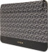 Фото #6 товара Etui Guess Guess Sleeve GUCS14HGCFSEK 14" czarny /black GCube Stripes