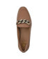 ფოტო #4 პროდუქტის Women's Nobles Chain Detail Loafers