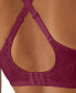 ფოტო #7 პროდუქტის Women's Breathe Lightweight T-Shirt Bra DF7592