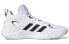 Фото #3 товара Кроссовки Adidas N3xt L3V3L 2021 Vintage Basketball Shoes