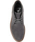 ფოტო #4 პროდუქტის Men's Orson Chukka Boots