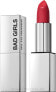 Cremiger Lippenstift - Bad Girls Go To Heaven Creamy Lipstick 204 - Oversexy 204 - Oversexy - фото #1