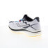 Фото #6 товара Saucony Endorphin Pro 2 S20687-40 Mens Black Canvas Athletic Running Shoes 12