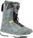 Фото #1 товара Nitro Snowboards Men's Anthem TLS '20 All Mountain Freeride Freestyle Quick Lacing System Boot Snowboard Boot