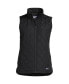 ფოტო #1 პროდუქტის Women's Petite Insulated Vest