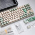 Фото #8 товара Ducky One 3 Matcha TKL Gaming Tastatur - MX-Black