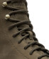 Men's Hi-Line Lace-Up Waterproof Boot