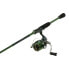 Shimano SYMETRE SPINNING COMBO, Freshwater, Combo, Spinning, 7'0", Medium, 2 ...