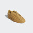Фото #5 товара Мужские кроссовки adidas Superstar Shoes (Бежевые)