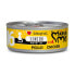 ფოტო #1 პროდუქტის DISUGUAL Mini-Me Senior Chicken 12x85g Wet Cat Food