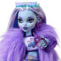 Фото #4 товара MONSTER HIGH Abbey Bominable Doll