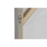Фото #4 товара Картина Home ESPRIT Шляпа Средиземноморье 80 x 3,5 x 80 cm (2 штук)