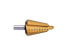 EXACT 50104 - Drill - Sheet metal cone drill bit - Right hand rotation - 103 mm - Steel - 9 mm