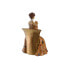 Фото #3 товара Декоративная фигура DKD Home Decor Жёлтый Смола (21,5 x 18,5 x 31 cm)