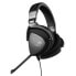 Фото #1 товара ASUS ROG Delta S - Headset - Head-band - Gaming - Black - Wired - Circumaural