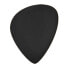 Фото #3 товара Fender Offset Picks BK