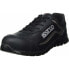 Обувь для безопасности Sparco Nitro Mikko Чёрный (36)