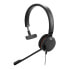 Фото #4 товара Наушники Jabra Evolve 30 II - Headset - Head-band - Office/Call center - черные - моно - 0,95 м