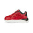 Фото #3 товара Puma Sf XRay Speed Motorsport Ac Slip On Toddler Boys Red Sneakers Casual Shoes