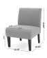 Фото #4 товара Kassi Accent Chair Set, 2 Piece