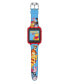 Фото #3 товара Часы Disney Winnie Blue Smart Watch