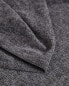 Chenille throw