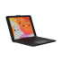 Фото #8 товара Клавиатура BRYDGE 10.2 MAX+ - Trackpad - Apple - iPad (8th Generation) - черный