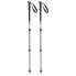 TSL OUTDOOR Hiking Carbon Comp 3 Cross Poles