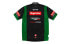 Фото #2 товара Supreme SS19 x Castelli Cycling Jersey 联名款 自行车骑行短袖T恤 男女同款 绿色 / Футболка Supreme SS19 x SUP-SS19-10393