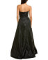 Rene Ruiz Halter Gown Women's