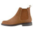 LEVI´S FOOTWEAR Amos Chelsea Boots