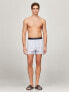 Slim Fit Fashion Woven Boxer