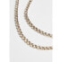 ფოტო #2 პროდუქტის URBAN CLASSICS Necklace Layering Diamond