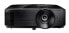 Мультимедийный проектор Optoma HD146X - DLP - 1080p (1920x1080) - 25000:1 - 16:9 - 711.2 - 7645.4 мм (28 - 301") - фото #1