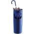 Umbrella stand Archivo 2000 Blue 25,5 x 64 cm