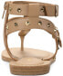 Фото #4 товара Olindaa Studded Gladiator Sandals, Created for Macy's