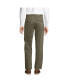 ფოტო #3 პროდუქტის Men's Relaxed Fit Pleated Knockabout Chino Pants