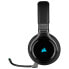 Фото #7 товара CORSAIR Gamer Headset VIRTUOSO RGB Wireless Schwarz (CA-9011185-EU)