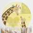 Фото #2 товара Mama und ich - Giraffen