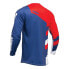 Фото #2 товара THOR Sector Checker long sleeve T-shirt