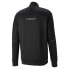 Фото #8 товара Puma Bmw Mms T7 Full Zip Track Jacket Mens Black Casual Athletic Outerwear 53334