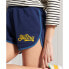 Фото #4 товара SUPERDRY Collegiate Union shorts