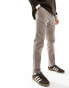 Фото #1 товара New Look cord trouser in light brown