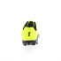 Фото #13 товара Inov-8 X-Talon G 210 V2 000985-YWBK Mens Yellow Athletic Hiking Shoes