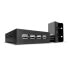 Фото #1 товара Адаптер HDMI—DVI LINDY 42681 Чёрный