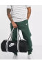 Фото #1 товара Спортивная сумка Nike Nk Heritage Duff - Fa21 Унисекс черная - DB0492-010