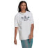 Фото #2 товара ADIDAS ORIGINALS H35894 short sleeve T-shirt