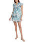Фото #1 товара Платье женское Garrie B с кисточками