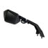 HERT Kawasaki 1000 ZX-10R 2008-2010 right rearview mirror